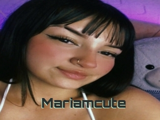 Mariamcute