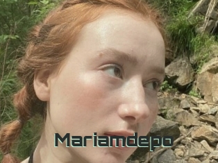 Mariamdepo