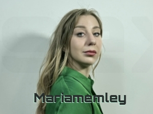 Mariamemley