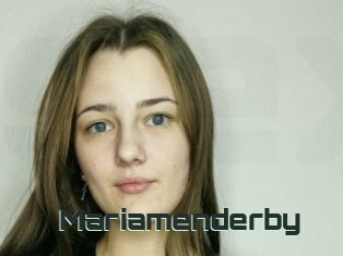 Mariamenderby