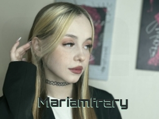 Mariamfrary