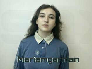 Mariamgarman