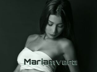 Mariamvera