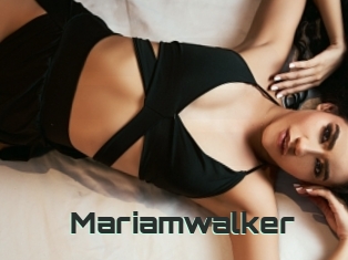 Mariamwalker