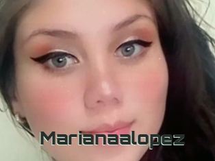 Marianaalopez