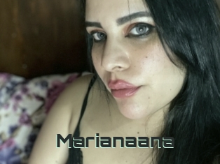 Marianaana