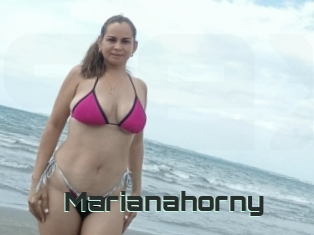 Marianahorny