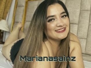 Marianasainz