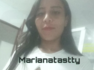 Marianatastty