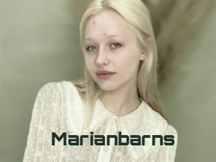 Marianbarns