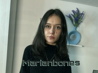 Marianbones