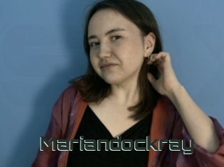 Mariandockray