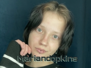 Mariandopkins