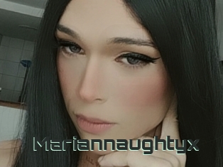 Mariannaughtyx