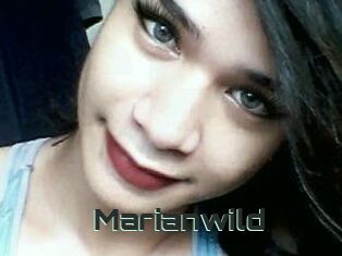 Marianwild