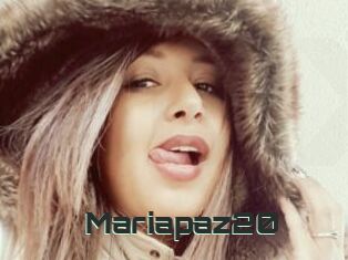 Mariapaz20