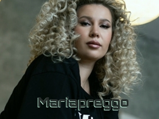 Mariapreggo