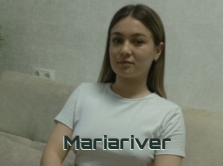 Mariariver