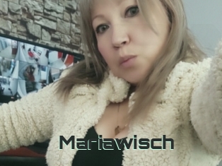 Mariawisch