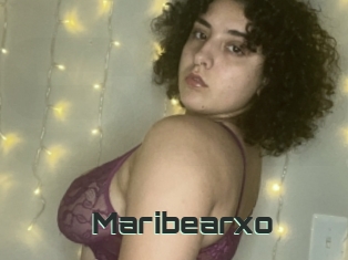 Maribearxo