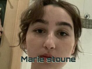 Marie_stoune