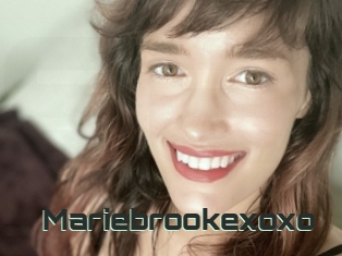 Mariebrookexoxo