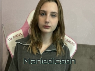 Mariedicson