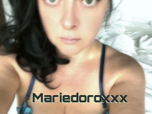 Mariedoroxxx