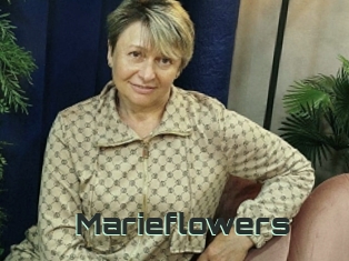 Marieflowers