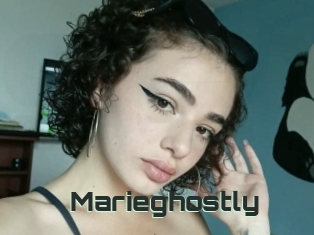 Marieghostly