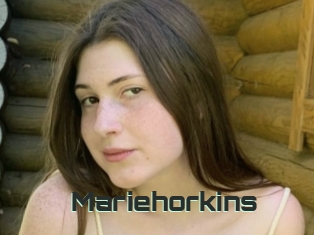 Mariehorkins