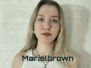 Marielbrown