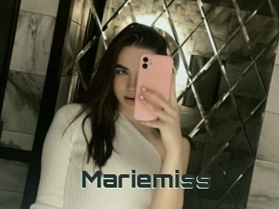 Mariemiss