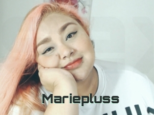 Mariepluss