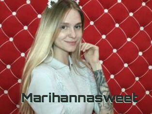 Marihannasweet