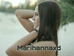 Marihannaxd