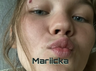 Mariicka