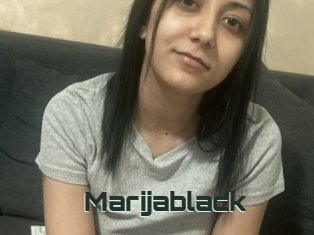 Marijablack