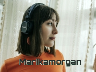 Marikamorgan