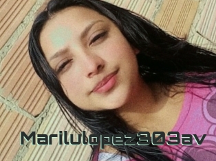 Marilulopez303av