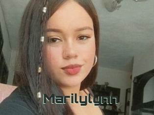 Marilylynn