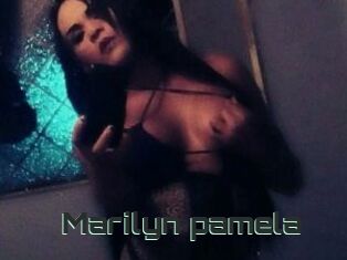 Marilyn_pamela