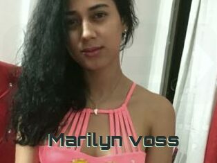 Marilyn_voss