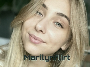 Marilynflirt