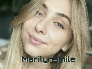 Marilynsmile