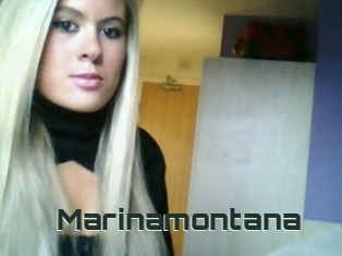 Marinamontana