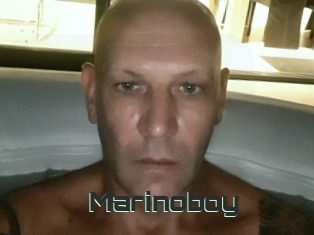 Marinoboy