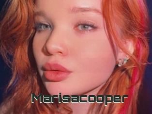 Marisacooper