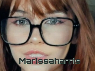 Marissaharris