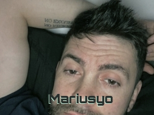 Mariusyo